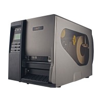 WPL612 Industrial Barcode Printer