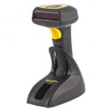 WWS850 Freedom Barcode Scanner