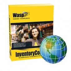 Inventory Control Web Viewer