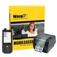 MobileAsset.EDU Complete System with HC1 and WPL305