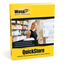 QuickStore Point of Sale Software