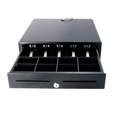 WCD5000 Cash Drawer WCD5000 Cash Drawer