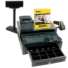 Complete POS Hardware Kit Complete POS Hardware Kit