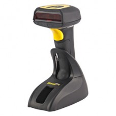 WWS800 Freedom Barcode Scanner WWS800 Freedom Barcode Scanner