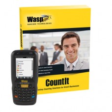 CountIt Inventory Counting Software with DT60 CountIt Inventory Counting Software with DT60
