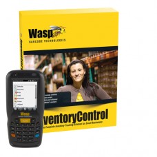 Inventory Control with DT60 Inventory Control with DT60