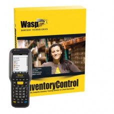 Inventory Control with DT90 Inventory Control with DT90