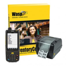 Inventory Control with HC1 and WPL305 Inventory Control with HC1 and WPL305