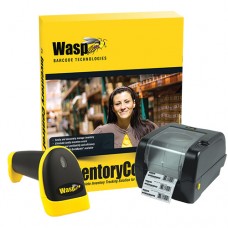 Inventory Control with WWS550i and WPL305 Inventory Control with WWS550i and WPL305