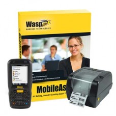 MobileAsset Complete System with DT60 and WPL305 MobileAsset Complete System with DT60 and WPL305