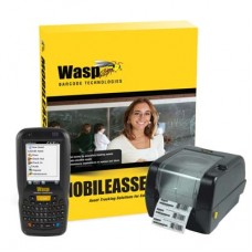 MobileAsset.EDU Complete System with DT60 and WPL305 MobileAsset.EDU Complete System with DT60 and WPL305