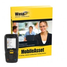 MobileAsset Mobile System with DT60 MobileAsset Mobile System with DT60