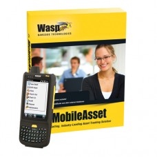 MobileAsset Mobile System with HC1 