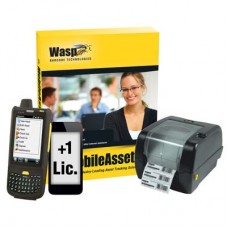 MobileAsset Complete Plus System with HC1 and WPL305 MobileAsset Complete Plus System with HC1 and WPL305