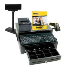 Quickstore Point of Sale System Quickstore Point of Sale System