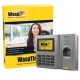 WaspTime v7 with Biometric Time Clock WaspTime v7 with Biometric Time Clock