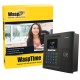WaspTime v7 with RFID Time Clock WaspTime v7 with RFID Time Clock